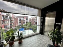 Mayfair Residences (D15), Apartment #583567281